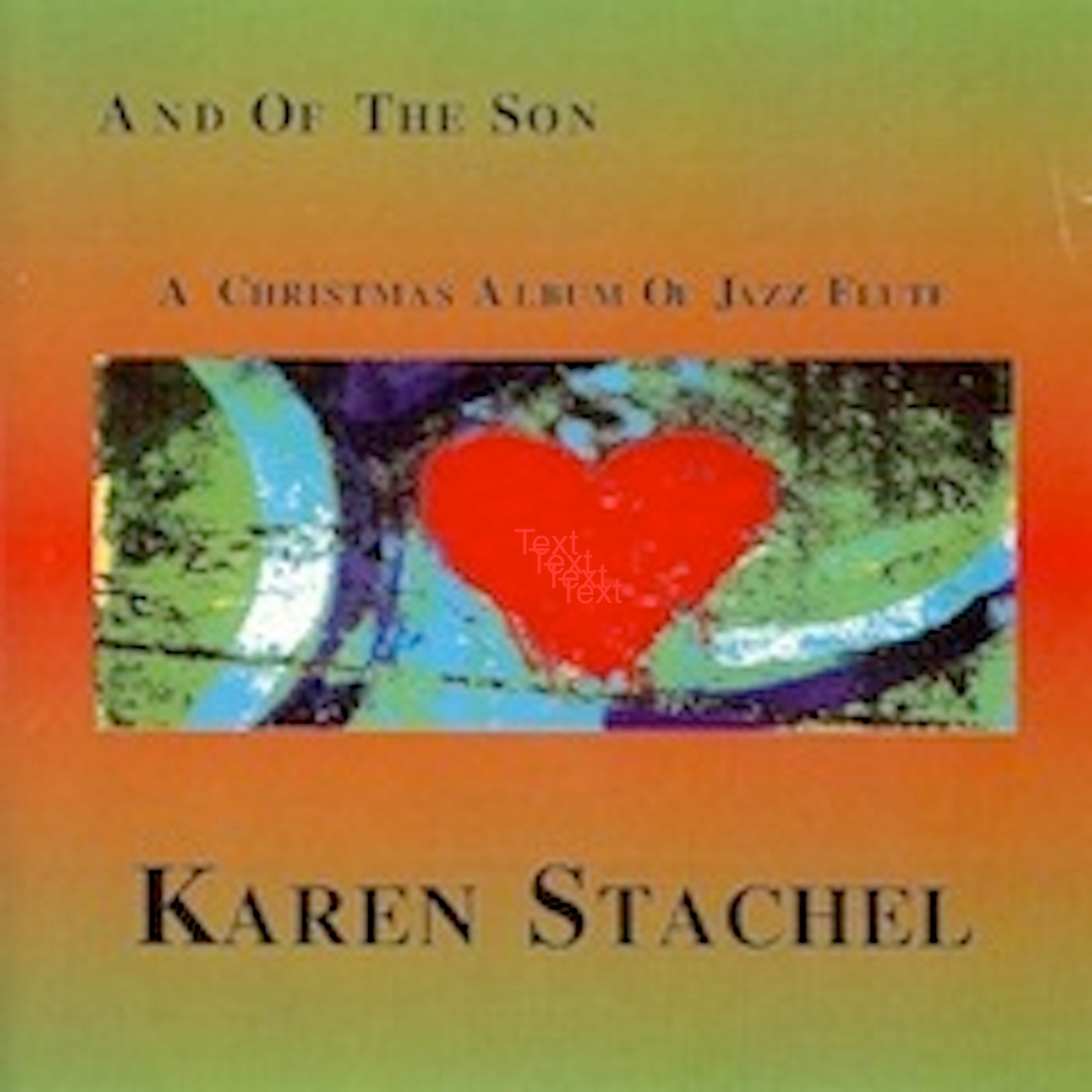 Karen Stachel