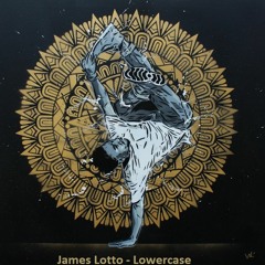 James Lotto - Lowercase | Bboy Music 2022