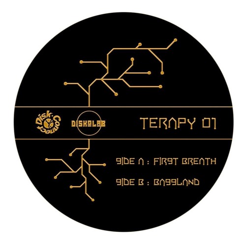 TERAPY 01 : Bassland