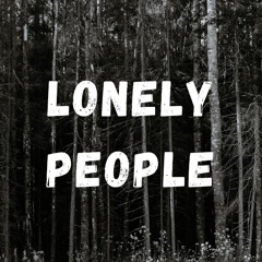 Lonely People
