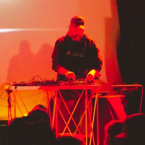 Electro live at Summer Student Festival (Je t'aime) 2022