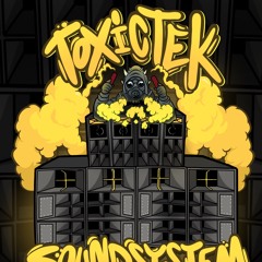 THE OM - ToxicTek > Minimal Drum & Bass (MiniMixSeries-003)