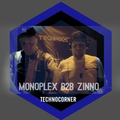 Monoplex B2B Zinno Technobunker Hannover