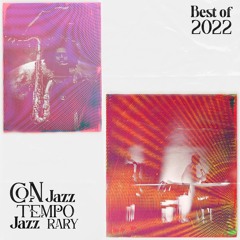 Contemporary Jazz Mix - Best of 2022