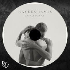Hayden James - Just Friends (Navia Remix)