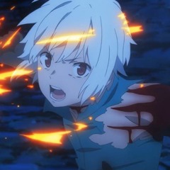 Is It Wrong to Try to Pick Up Girls in a Dungeon?  [Official Audio]