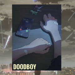 Lo-fi Type Beat - calling [Prod. Doodboy]