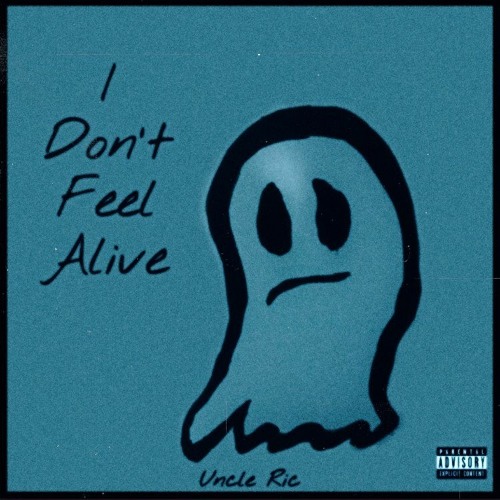 I Don't Feel Alive (Prod. MISERY)