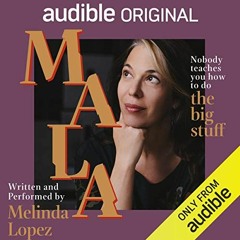 free EBOOK 📂 Mala by  Melinda Lopez,Melinda Lopez,Audible Originals EPUB KINDLE PDF