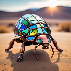 The Sands of Time (Original Mix)