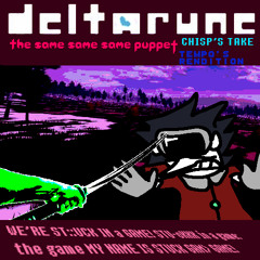 WE'RE ST::UCK IN a GAME! STU-cKKK inGAME! - [TSSSP:CT~TR]