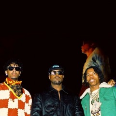 [free] lil baby x 21 savage x metro boomin type beat - "make you call"