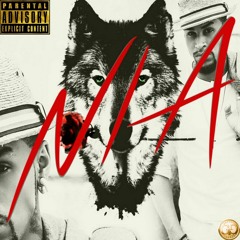 Codeine & Sprite feat. Anthony Apollo