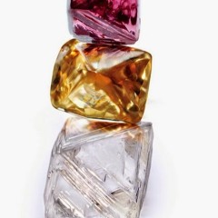 Diamonds