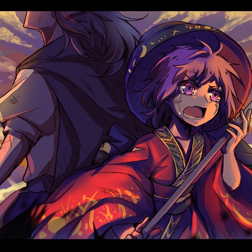 Deltarune UST - Daerkhart is Your Own Fault