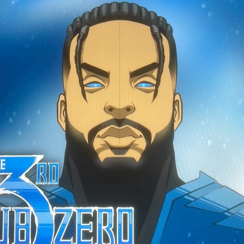 DEEPFAKE Remix By Produced by Skyline The Mynd