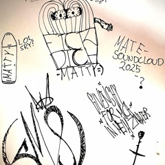 mate - FICKDICH (prod. Memento & Benz)