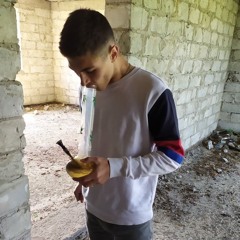 Жека РАС ТУ Любимовка