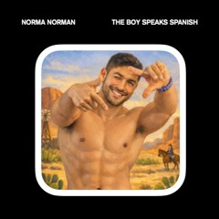 The Boy Speaks Spanish (12.22.25 Mix)