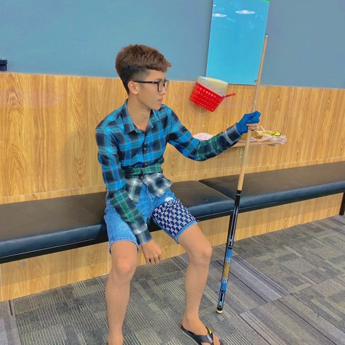 Dé Hay Không Thì Chưa Biết(Vol2) - VuongLouis