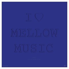 Mellow D - Finite Love (Extended Club Mix)