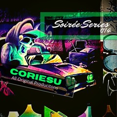 Soiree Series 014 - Coriesu