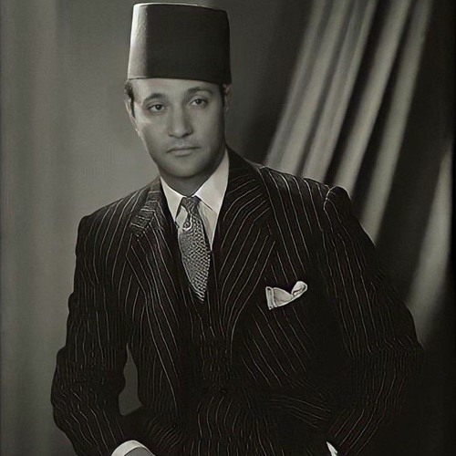 مونولوج الصد طال - محمد عبدالوهاب 1927