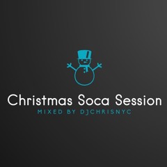 Christmas Soca Session
