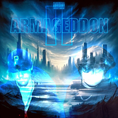 ARMAGEDDON II