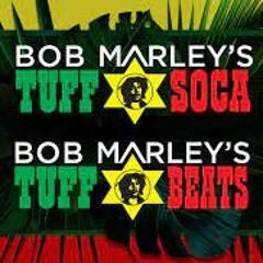 Bob Marley's TUFF BEATS Radio PROMOS Sirius XM!!!