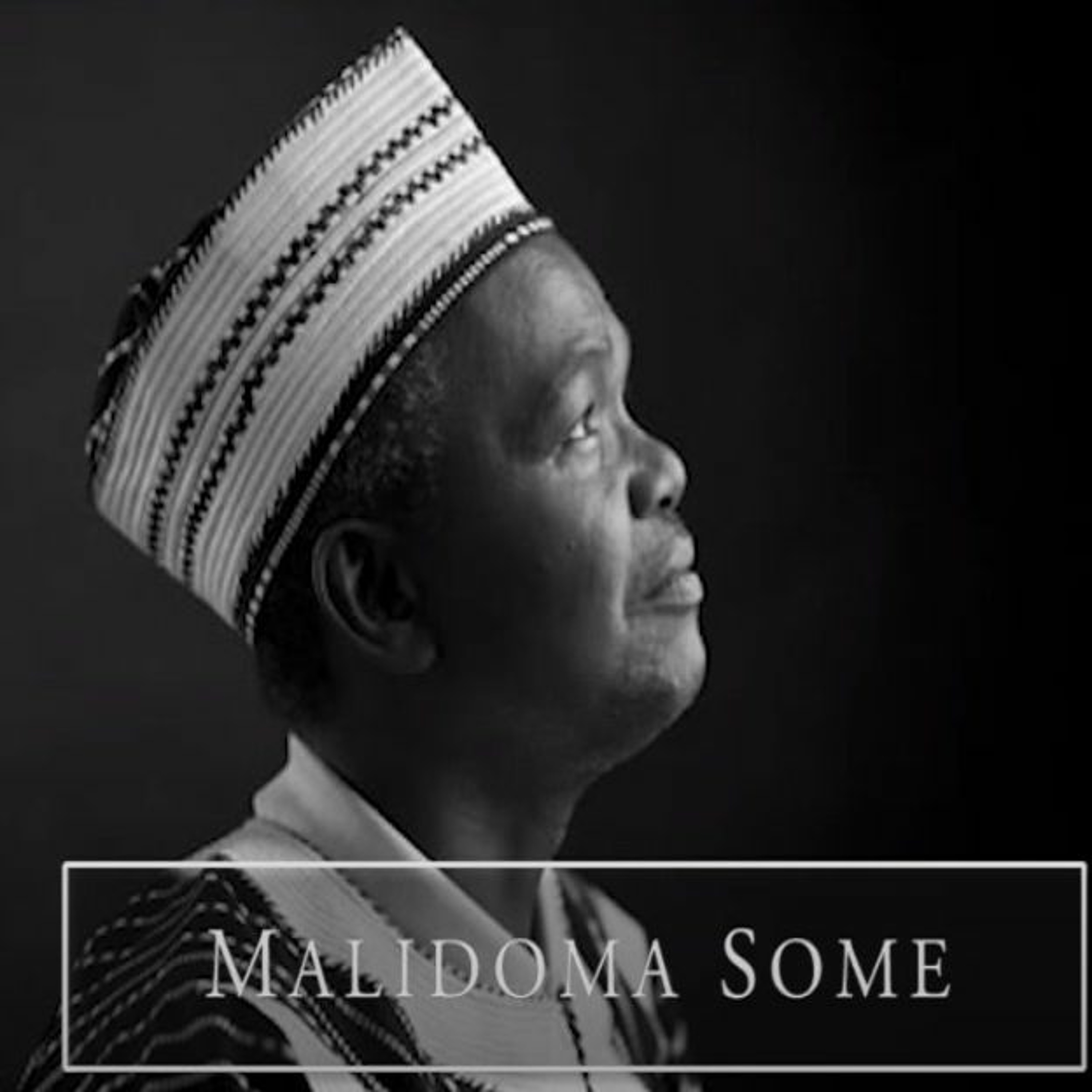 Malidoma Some- The forgotten art of drowning as initiation [AFRICAN ANCESTRAL WISDOM TEACHINGS] episode artwork