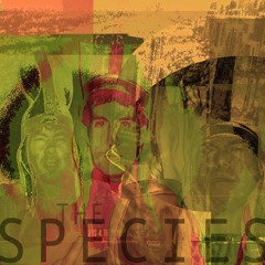 The Species - Six Eight (2024 Bishop Remix)