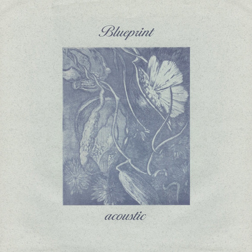 Blueprint - Until Now
