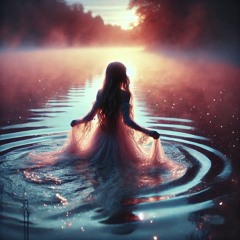 A Girl Came From The Lake Of My Memory