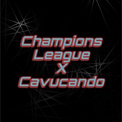 AFRO TRAP PT3 (Champions league) X Cavucando (mashup by Marzzia Nigro)