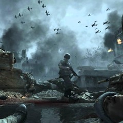 Call of duty ft Blllyblack