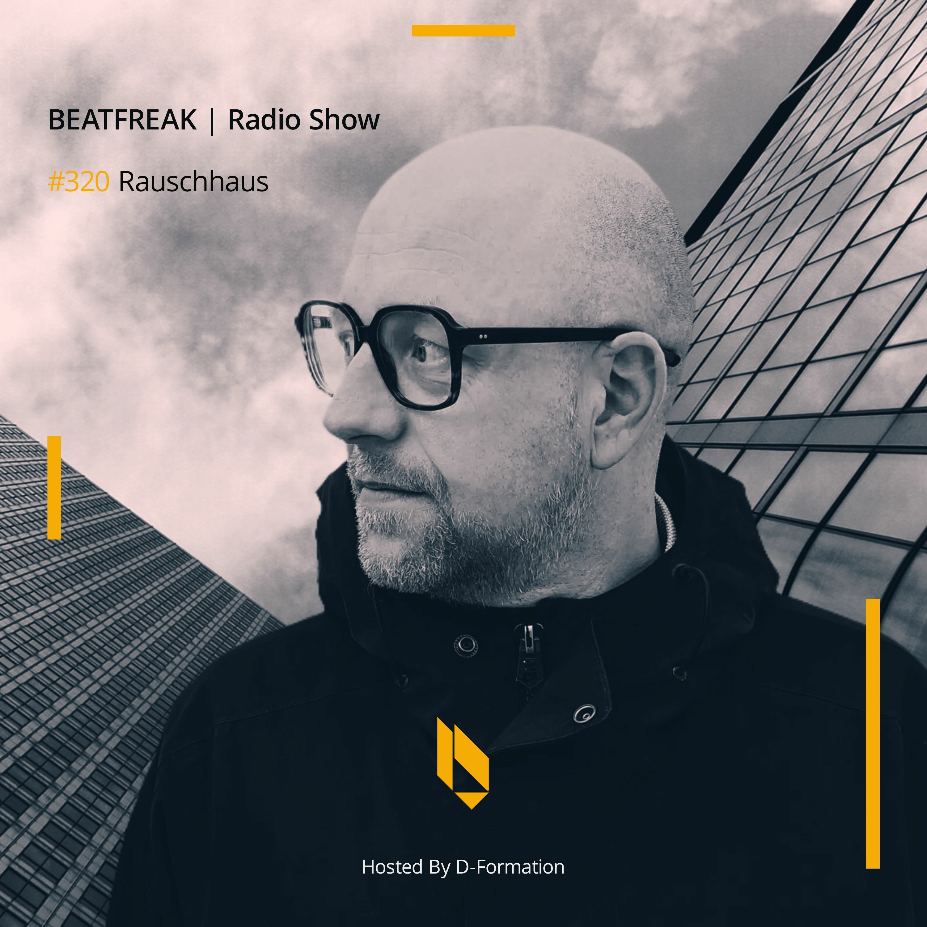 Beatfreak Radio Show by D-Formation