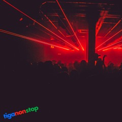 Tiga B2B Tiga - XOYO closing set PART 1 - June 25, 2016 (Snippet)