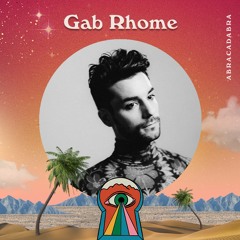 Gab Rhome @ Abracadabra Festival 2.0