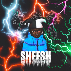 SHEESH(PROD.GeoGotBands)