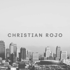 CHRISTIAN ROJO | Hot Grooves Podcast #005 (ft. Hot Since 82, Mele, Nari, Crazibiza & more)