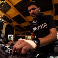 Arara 🕉 Let’s GoA - Dance Of The Elements 🕉