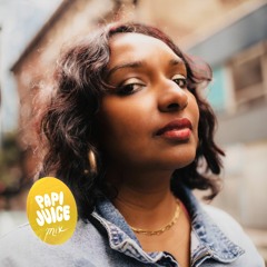 Papi Juice Mix: Ushka