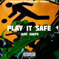 PLAY IT SAFE FREESTYLE (Prod. by Andersc) *LYRICS IN DESCRIPTION*