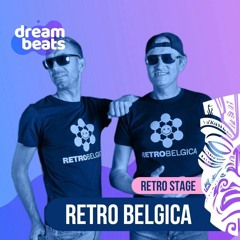 DJ Set - Retro Belgica @ Dreambeats, Kortemark 2026