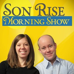 Son Rise Morning Show - 09/10/20 - Suicide Prevention Month