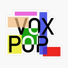 VOX POP- Zeina Elkholy