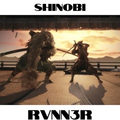 SHINOBI (reupload)