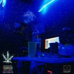 HOTBOX![Prod By Maffyn & Brian Essence]