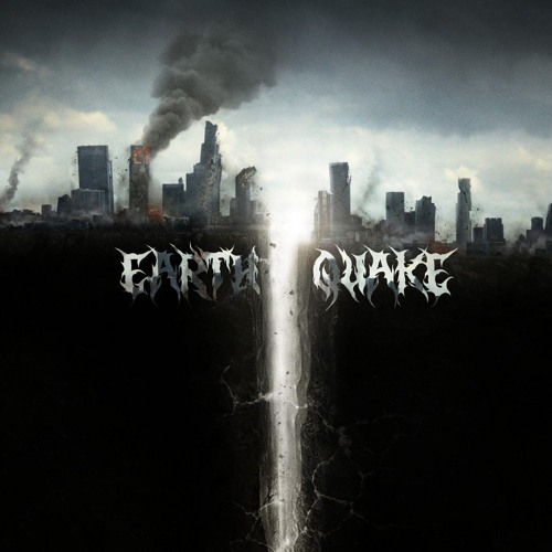 Gabu - Earthquake (Original Mix)